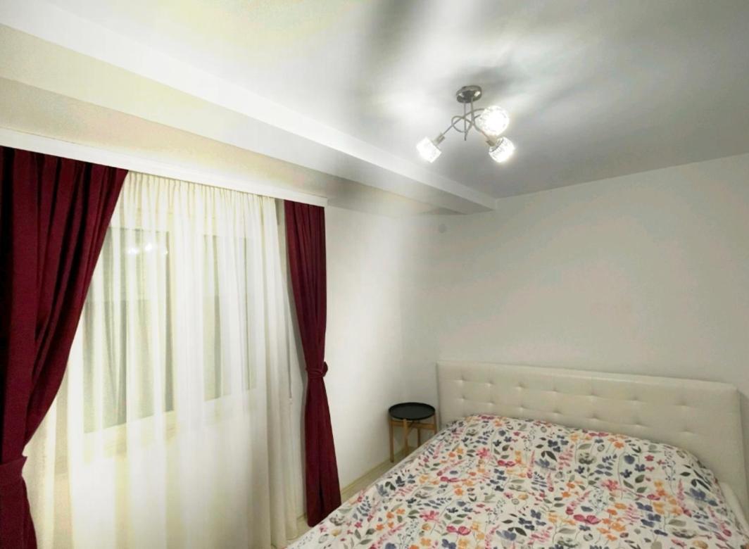 Sandra Apartmani Vrsac Extérieur photo